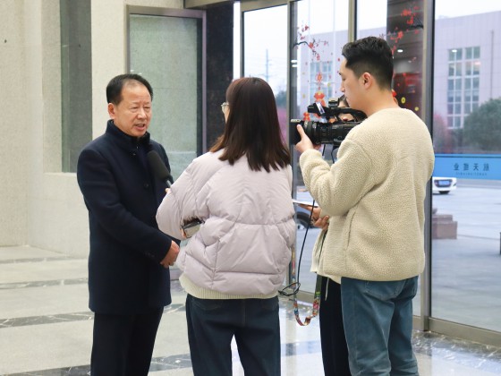 “政、校、企”三方聚力，助力校企合作共贏！